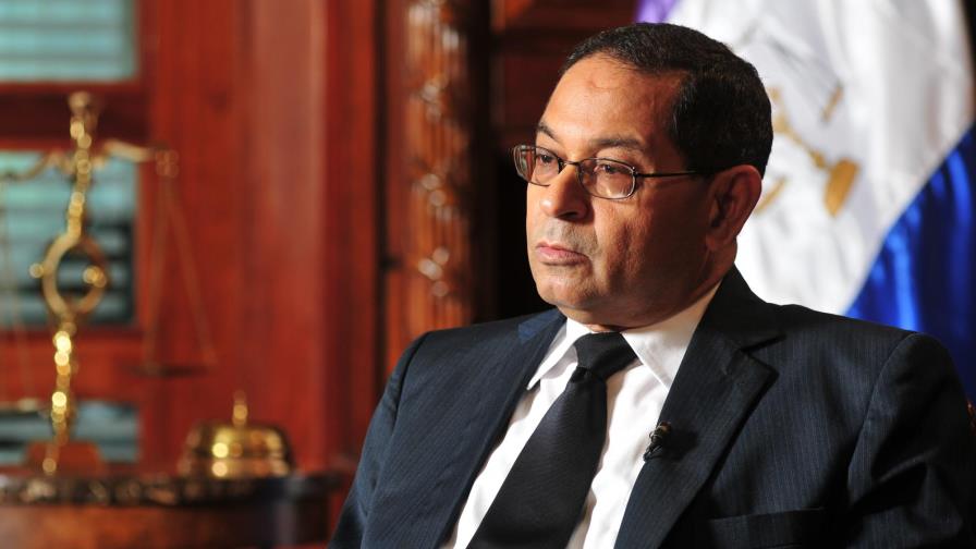 Presidente del Poder Judicial desautoriza manifestaciones para exigir mayor presupuesto Presidente del Poder Judicial desautoriza manifestaciones para exigir mayor presupuesto