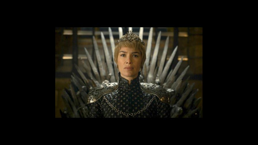 Octava temporada de ‘Game of Thrones’ será la última Octava temporada de ‘Game of Thrones’ será la última