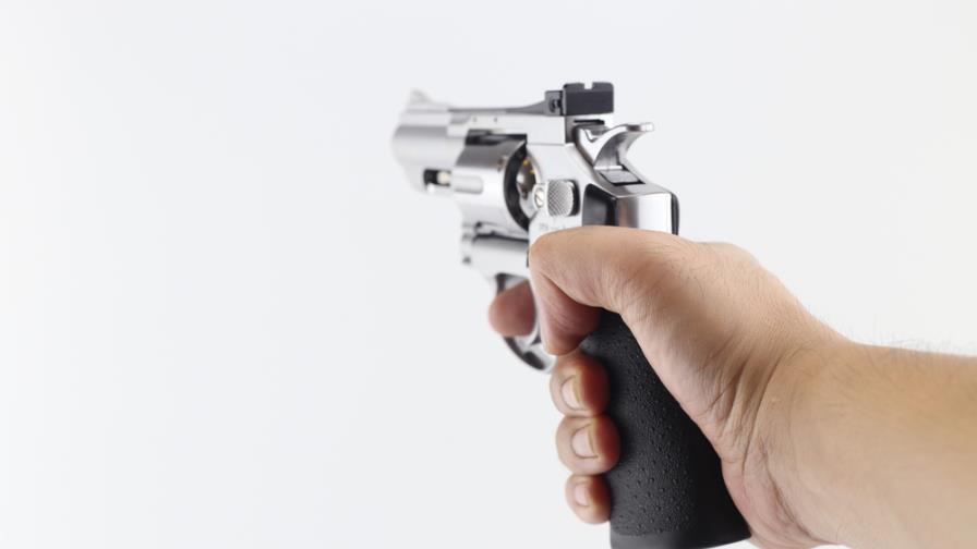 Ultiman a tiros a un hombre tras una discusión por una grabación de celular