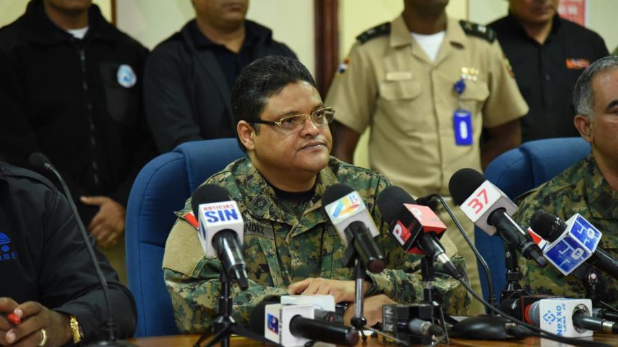 Inician evacuaciones preventivas en provincias donde se ha emitido alerta amarilla