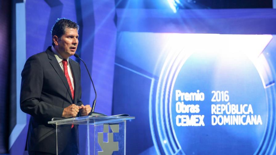 CEMEX reconoce obras destacadas en el país