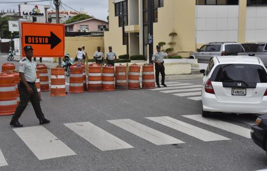 Afirma AMET y Obras Públicas violan la autoridad