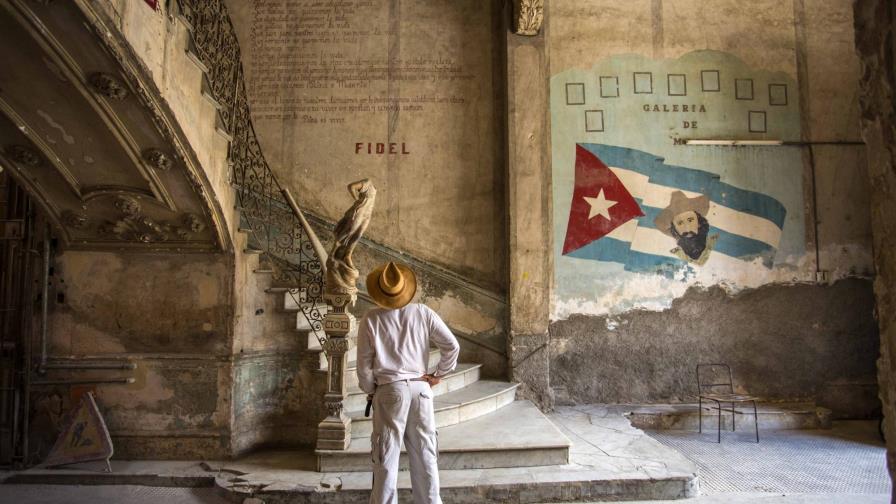 Compensaciones entre Cuba y EE.UU. se dificultan por sanciones Compensaciones entre Cuba y EE.UU. se dificultan por sanciones