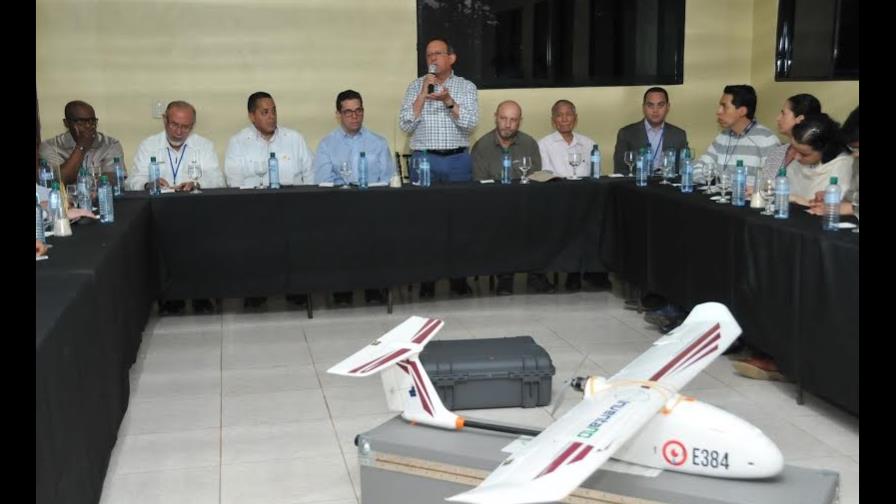 Ministros de 32 países conocen avances de República Dominicana en la agropecuaria Ministros de 32 países conocen avances de República Dominicana en la agropecuaria