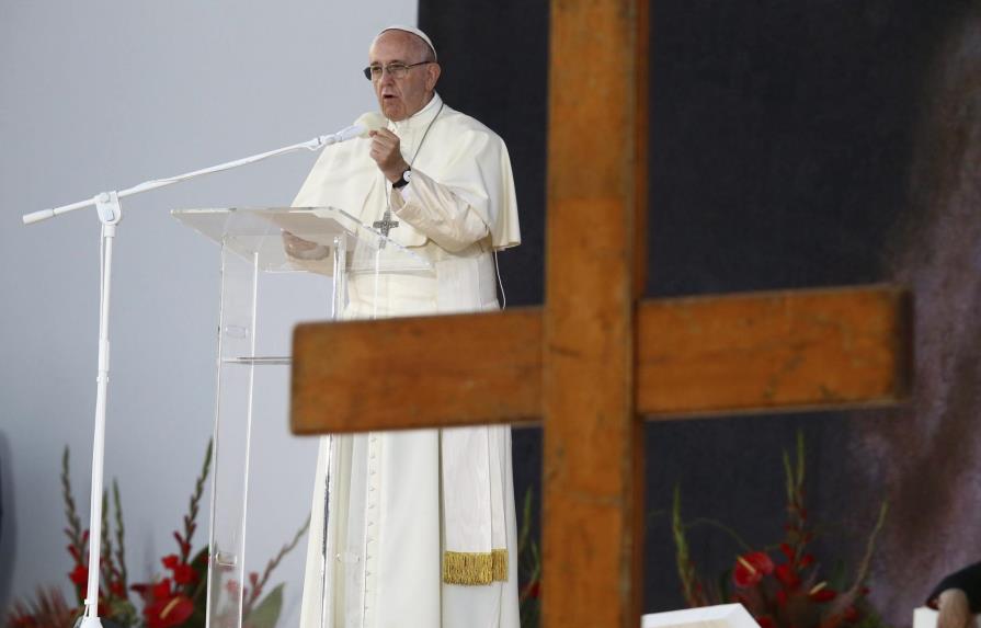 El papa Francisco ordena estudiar el papel de las diaconisas