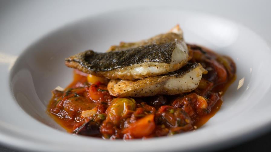 Comida de verano y a bajo costo