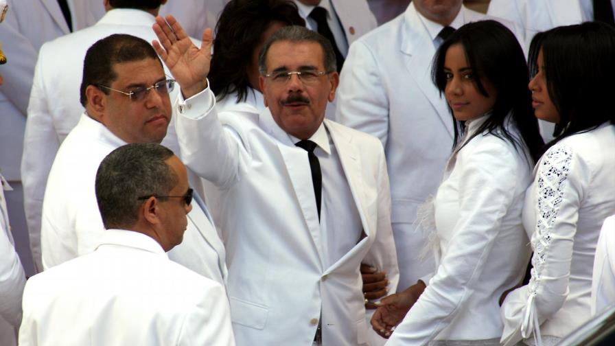 Jefes de Estado llegarán a partir del 14 de agosto para toma de posesión de Danilo Medina 