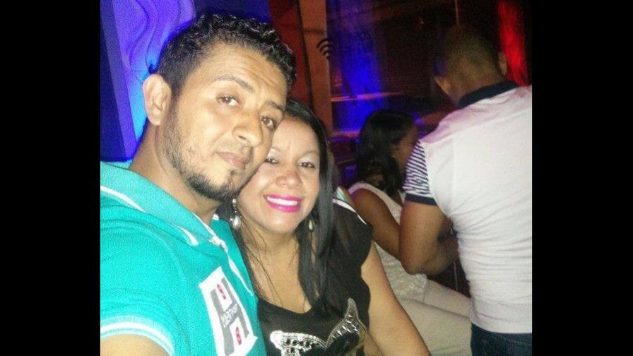 Sobreviviente de naufragio en Los Haitises: “Yo salí gracias al guía” Sobreviviente de naufragio en Los Haitises: “Yo salí gracias al guía”