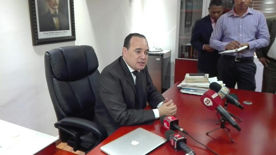 Surun H. se queja por defensores públicos Surun H. se queja por defensores públicos