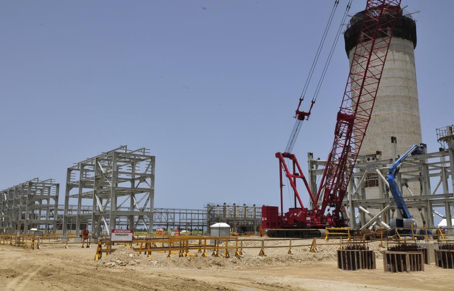 CDEEE: “Punta Catalina será el motor energético de República Dominicana”