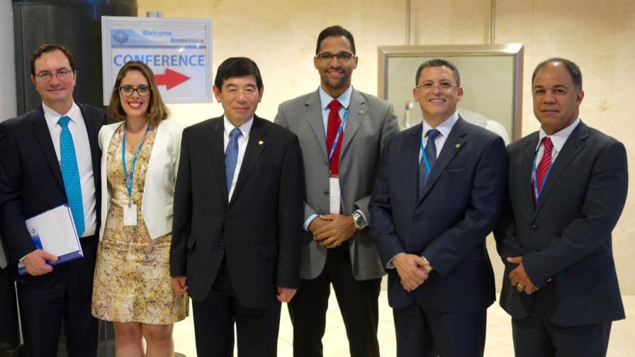 Analizan reto de facilitar comercio internacional sin sacrificar la seguridad de la carga