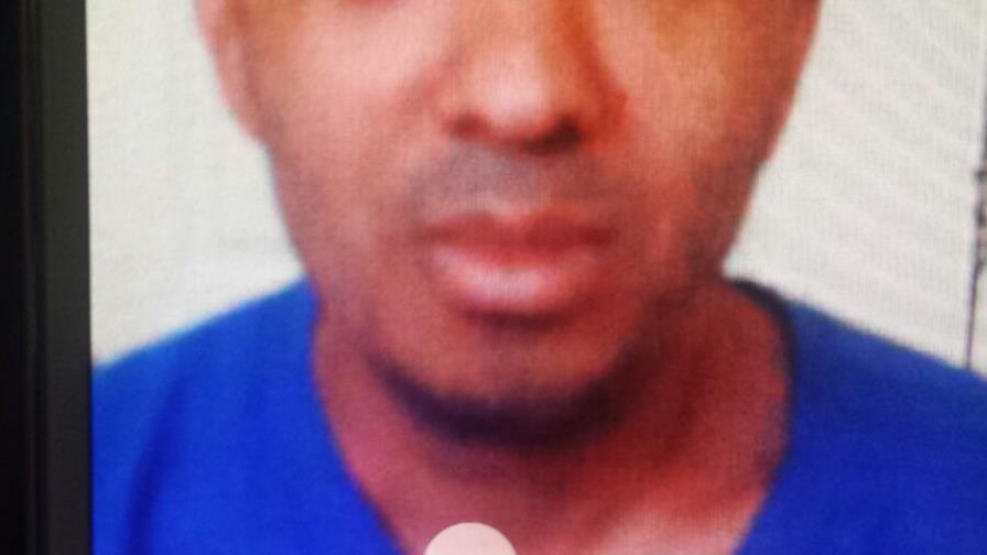 Buscan reo que se escapó de una cárcel en San Francisco de Macorís Buscan reo que se escapó de una cárcel en San Francisco de Macorís