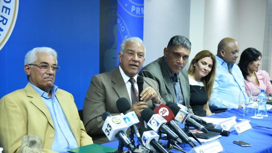 PRM exige al Gobierno transparencia en el servicio eléctrico PRM exige al Gobierno transparencia en el servicio eléctrico