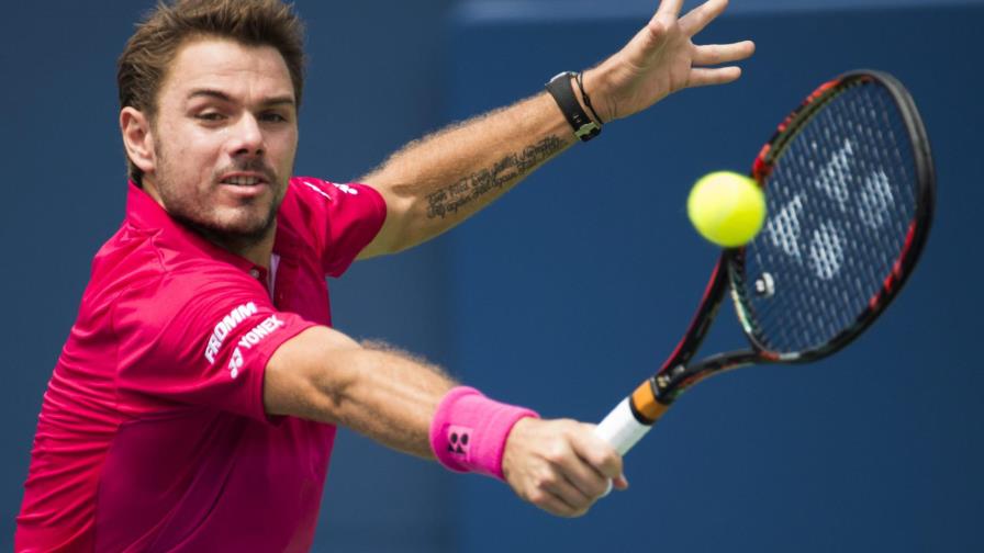 Wawrinka, otra baja importante en el tenis de Río 2016 