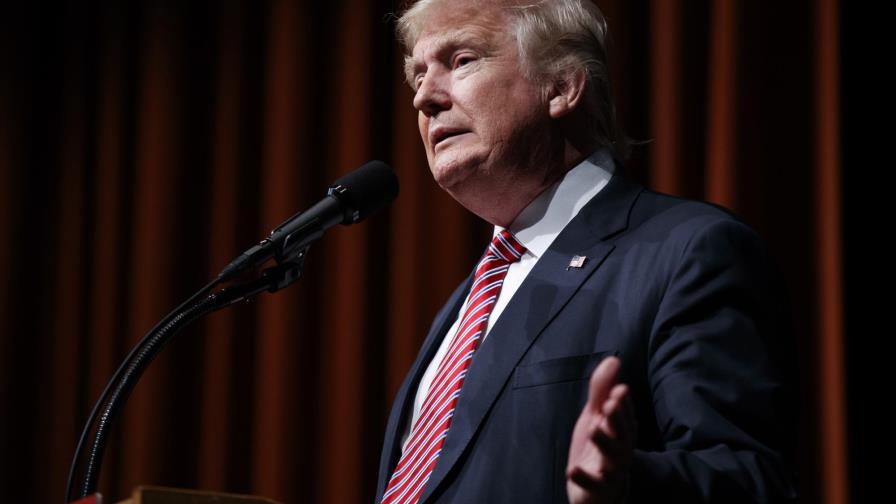 Las polémicas de Trump podrían pasarle factura a su candidatura