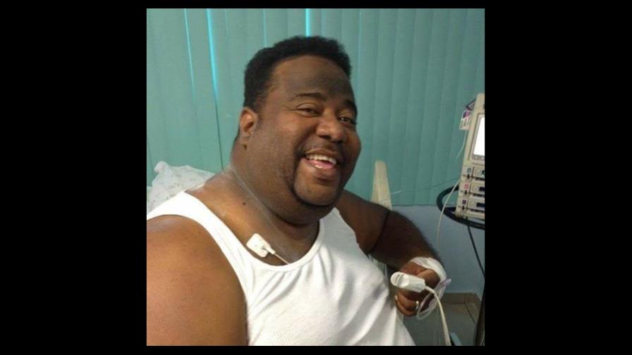 Muere el comediante “Maceta”, de “A Reír con Miguel y Raymond”