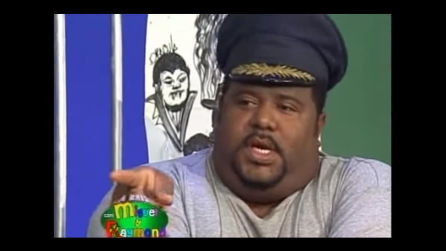 Miguel Céspedes: “El país pierde uno de los comediantes más carismáticos y repentistas” 