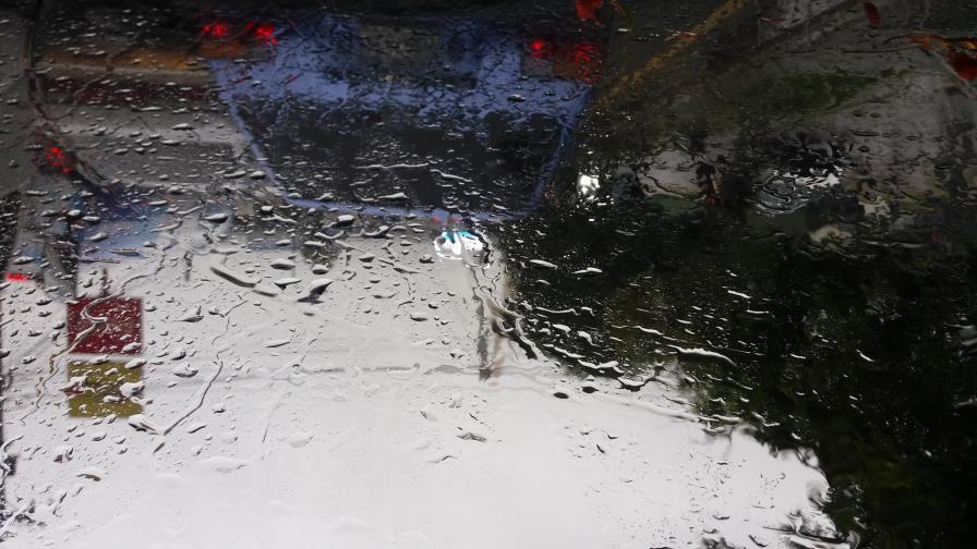 La tormenta tropical Ivette se forma sobre aguas del Pacífico lejos de México