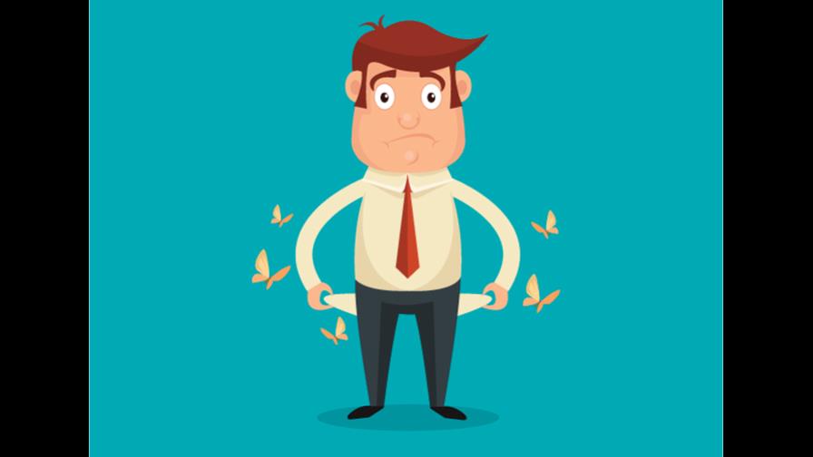 5 peligrosos dogmas de compra de la clase media