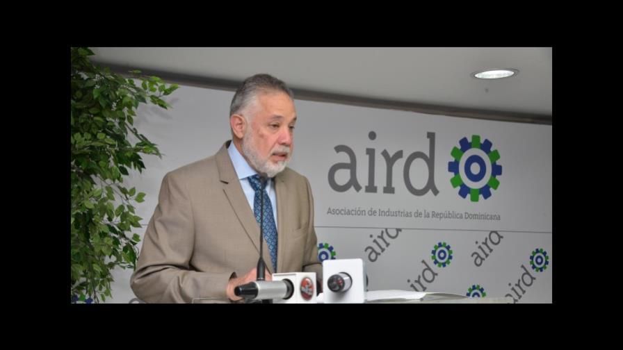 Industriales aseguran han trabajado “intensamente” por aumentar competitividad dominicana