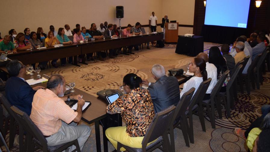 Abogan por definición de un marco legal para el Cambio Climático en República Dominicana