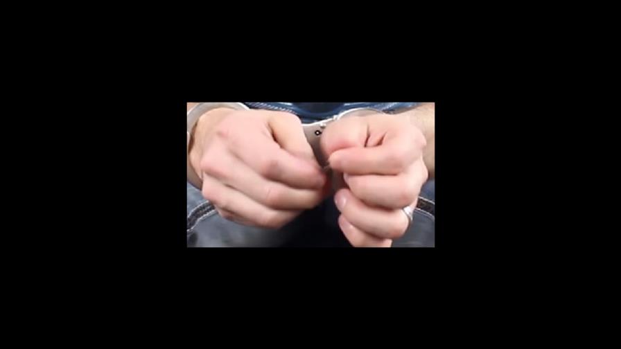 Apresan mujer acusada de matar a su pareja en Haina Apresan mujer acusada de matar a su pareja en Haina