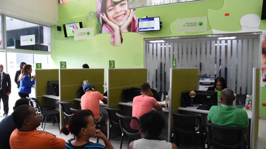 Senasa confía que afiliará a los empleados públicos