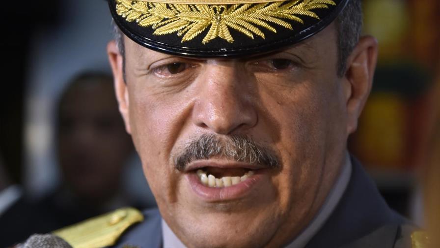 Director de la Policía dice que hay un boicot contra nueva ley de la institución 