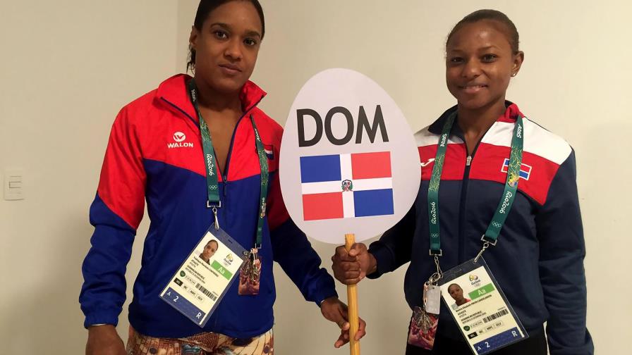 Optimismo con reservas, el COD apela al “corazón” de los atletas criollos en Río Optimismo con reservas, el COD apela al “corazón” de los atletas criollos en Río