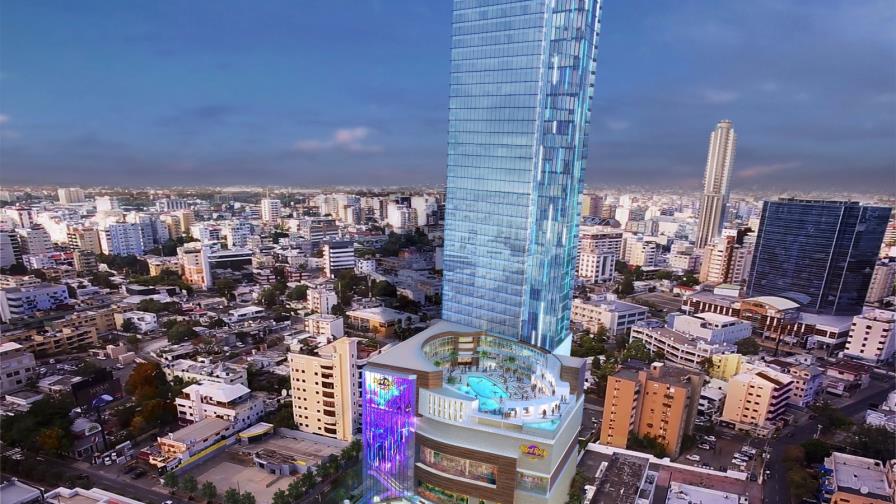 Llaman a vecinos del Piantini participar en vista pública sobre hotel Hard Rock 