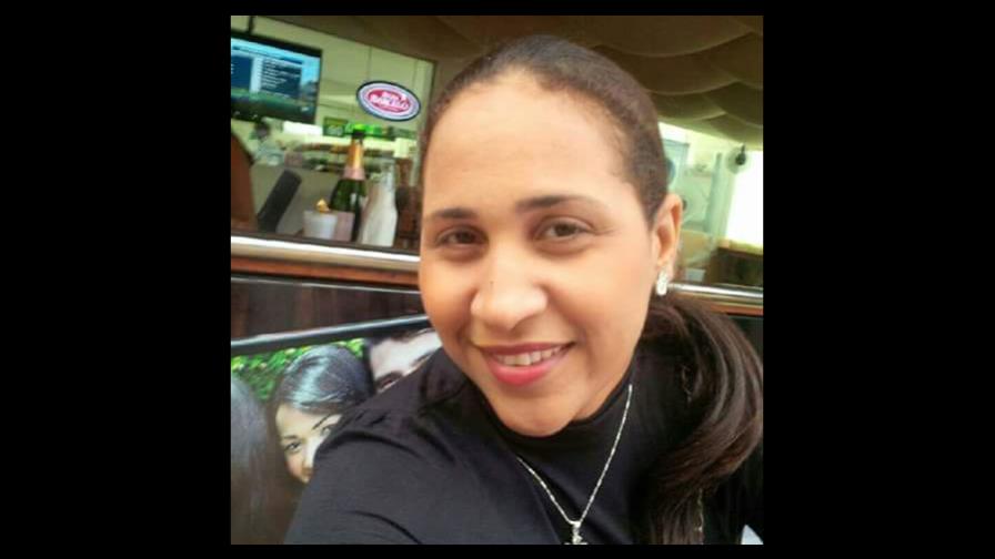 Parientes de Paola Languasco se muestran indignados por fuga de presunto homicida