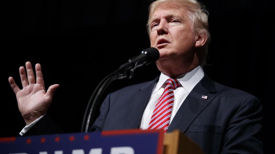 Se acumulan frustraciones del Partido Republicano con Trump Se acumulan frustraciones del Partido Republicano con Trump