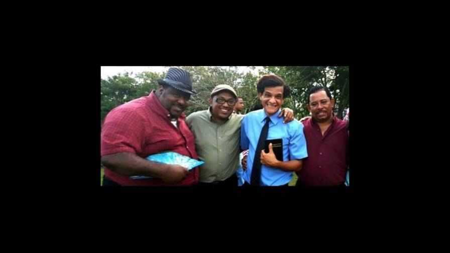 “Maceta” iniciaría esta semana filmación de nueva película de Archie López 
