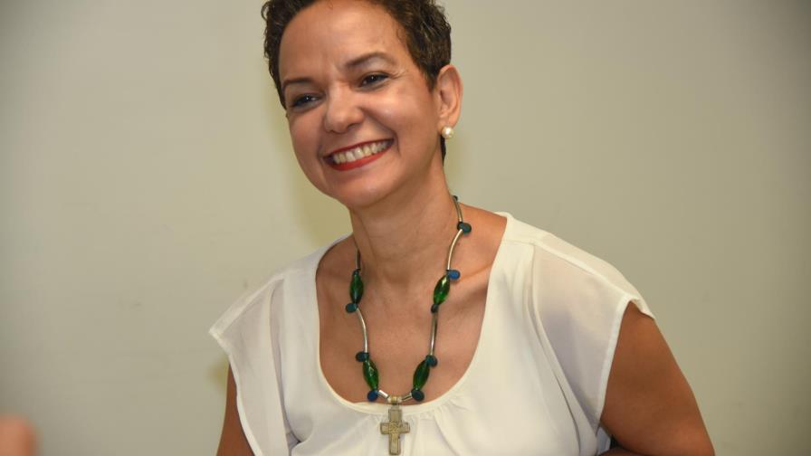 Alanna Lockward exhibe su documental “Reporte Allen”