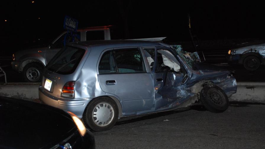 Reclaman acciones severas contra los conductores que violen ley de tránsito