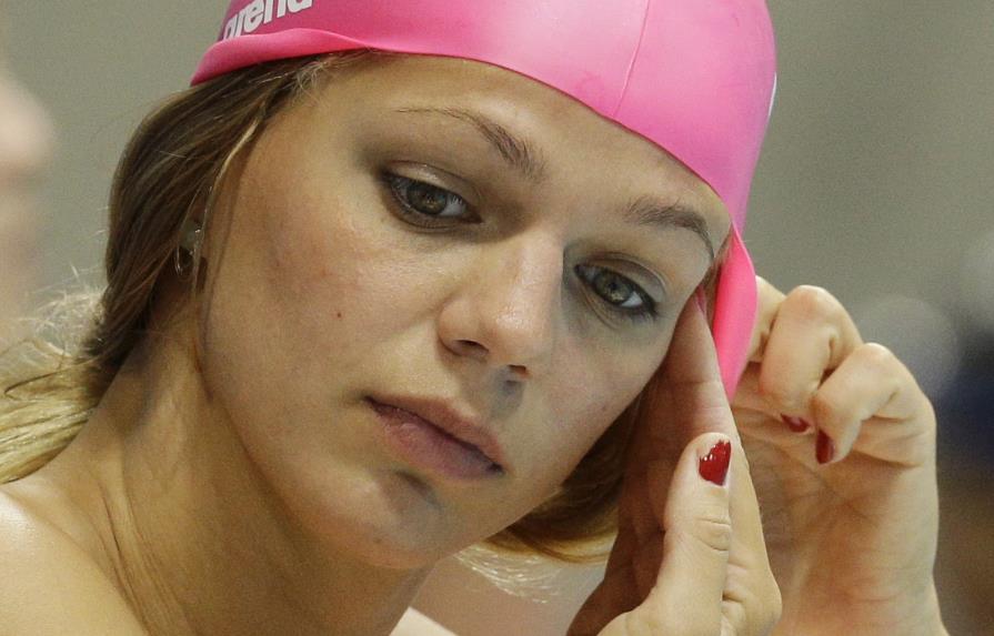 Atletismo encabeza la lista de atletas rusos que no estarán en Río
