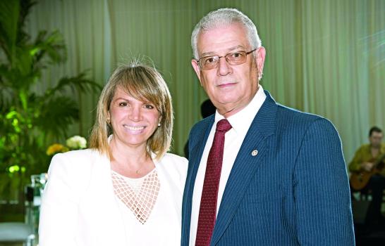 Noche de gala por el nuevo diseño de Diario Libre