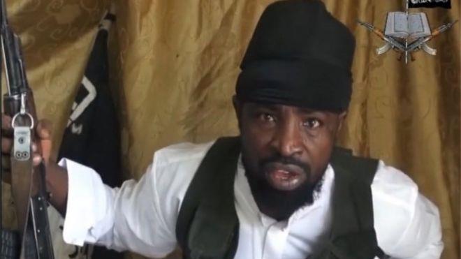 Estado Islámico y Boko Haram se enfrentan por nombramiento de un nuevo líder