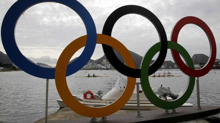 Fundéu BBVA lanza guía con consejos de redacción sobre Juegos Olímpicos Fundéu BBVA lanza guía con consejos de redacción sobre Juegos Olímpicos