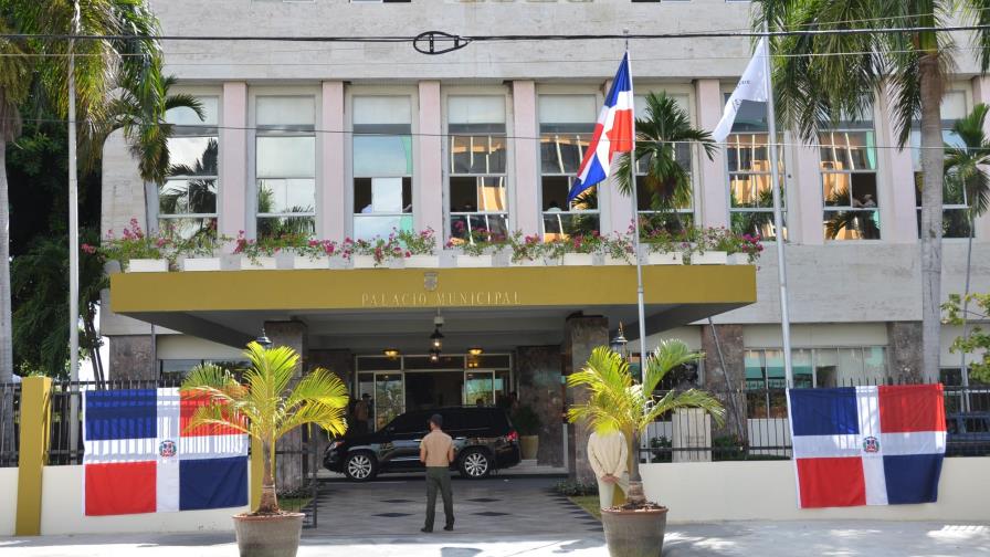 Suspenden sesión de regidores del Distrito Nacional por falta de quórum