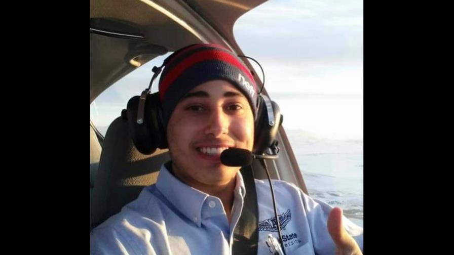 Volando hacia el Paraíso