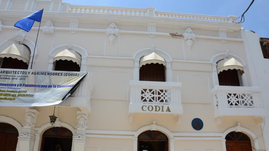 El CODIA celebra elecciones con plancha de “consenso” El CODIA celebra elecciones con plancha de “consenso”