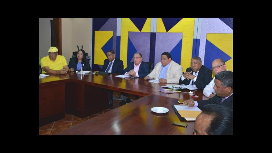 Gran preocupación por seguridad durante elección bufetes alcaldías 