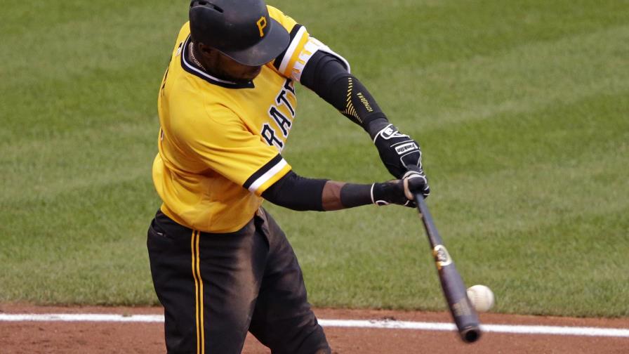 Marte, un pirata fuera de serie