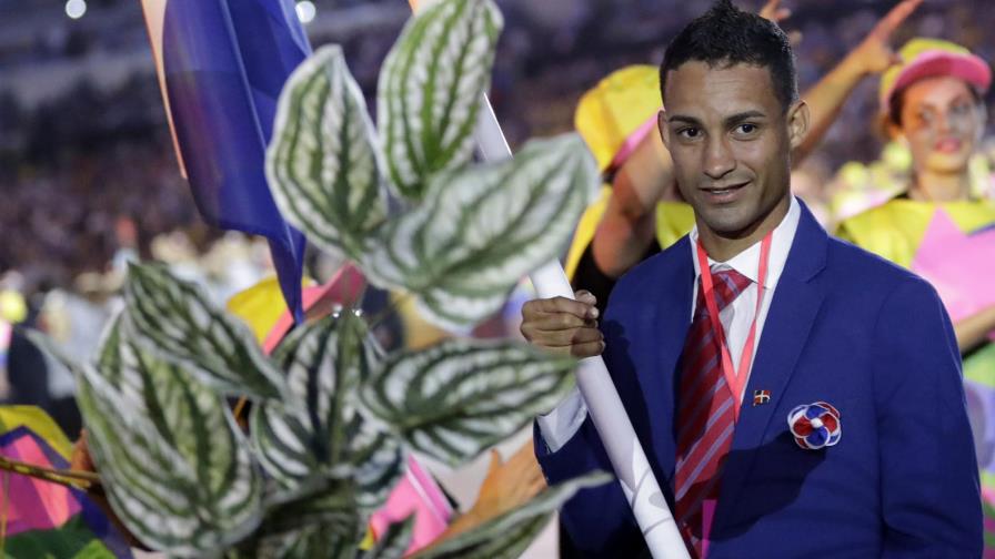 Música, arte y mucho ecologismo tiñen ceremonia de inauguración de Rio-2016