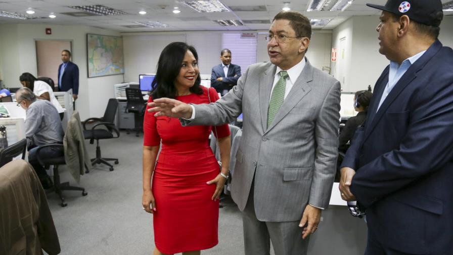 “Desde que tengo uso de razón he vivido con dolor” “Desde que tengo uso de razón he vivido con dolor”