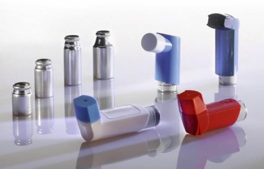 Investigan nuevo medicamento contra el asma severa, el primero en veinte años