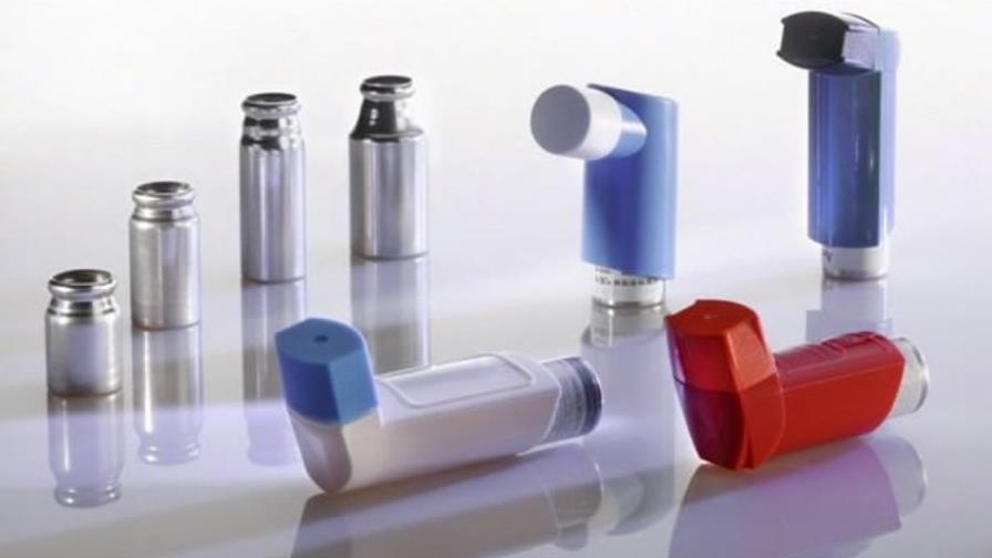 Investigan nuevo medicamento contra el asma severa, el primero en veinte años Investigan nuevo medicamento contra el asma severa, el primero en veinte años