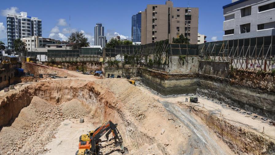 La vista pública el Hard Rock Hotel Santo Domingo: desahogo de vecinos y promotores