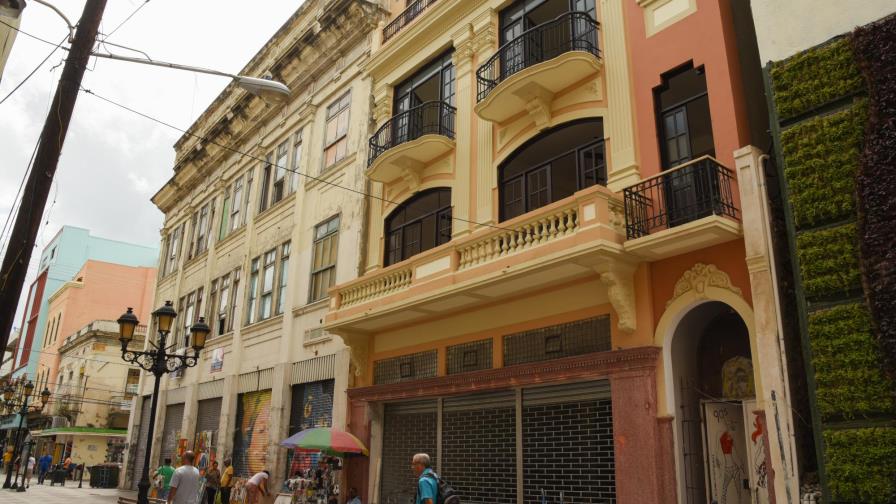 El Conde, un atractivo turístico que evoluciona El Conde, un atractivo turístico que evoluciona